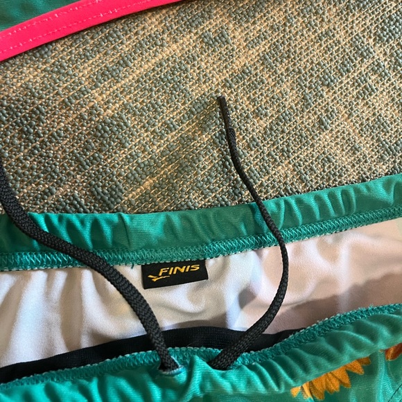 Finis Daisy Bikini - Picture 3 of 4